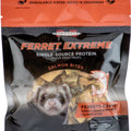 MARSHALL FERRET EXTREME TREATS 1.6 OZ SALMON