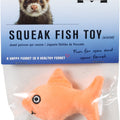 MARSHALL SQUEAK FISH TOY