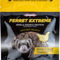 MARSHALL FERRET EXTREME TREATS .8 OZ CHICKEN