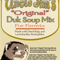 MARSHALL UNCLE JIMS DUK SOUP 1 LB CHICKEN