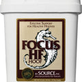 FOCUS HF HOOF MICRONUTRIENT FOR HORSES 3.5 LB