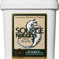 SOURCE NUGGETS MICRONUTRIENT PELLETS FOR HORSES 3.5 LB