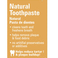 PETRODEX NATURAL TOOTHPASTE DOG 2.5 OZ PEANUT