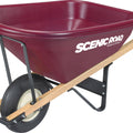 SCENIC ROAD PARTS BOX FOR M8-1R WHEELBARROW