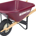 SCENIC ROAD PARTS BOX FOR M6-1K WHEELBARROW