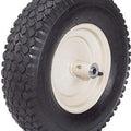 16" 4Ply Knobby Tire