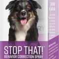 SENTRY STOP THAT! CORRECTION SPRAY FOR DOGS 1 OZ