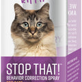 OZ Stop That Cat Spray