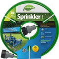 Swan ELTECV025 Element Sprinkler Hose, 25', Green