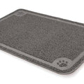 LITTER CATCHER MAT XL GRAY