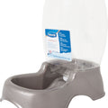 PET CAFE WATERER 3 GAL PEARL TAN