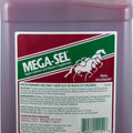 MEGA-SEL LIQUID FORMULA FOR HORSES 2.5 GAL