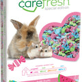 CAREFRESH SMALL PET BEDDING 23L TUTTI FRUTTI