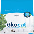OKOCAT ORIGINAL PREMIUM CLUMPING CAT LITTER 12.6 LB