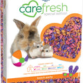 CAREFRESH SMALL PET BEDDING 50 L BEACH PARTY