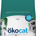 OKOCAT MULTI-CAT PREMIUM CLUMPING LITTER 12.6 LB