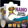 NANO BASKING SPOT LAMP 40 WATT