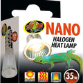 NANO HALOGEN HEAT LAMP 35 WATT