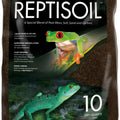 REPTISOIL 10 QT BROWN
