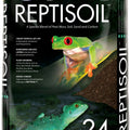 REPTISOIL 24 QT BROWN