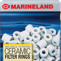MARINELAND C-SERIES CANISTER FILTER CERAMIC RINGS 140 PK