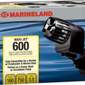 MARINELAND MAXI-JET 600 PRO 160/750 GPH