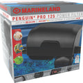 MARINELAND PENGUIN PRO 125 POWER FILTER UP TO 20 GAL
