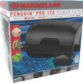 MARINELAND PENGUIN PRO 175 POWER FILTER UP TO 30 GAL