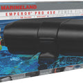 MARINELAND EMPEROR PRO 450 POWER FILTER UP TO 90 GAL