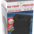 MARINELAND PENGUIN PRO 2-IN-1 FOAM FILTER 1 CT