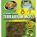 TERRARIUM MOSS 10 GAL GREEN/BROWN