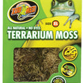 TERRARIUM MOSS 30-40 GAL GREEN/BROWN
