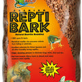 PREMIUM REPTI BARK NATURAL REPTILE BEDDING 8 QT NATURAL