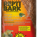 PREMIUM REPTI BARK NATURAL REPTILE BEDDING 24 QT NATURAL