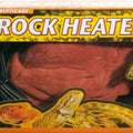 REPTICARE ROCK HEATER STD-10 WATT RED