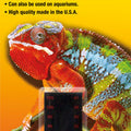 HIGH RANGE REPTILE THERMOMETER