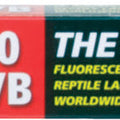 T8 REPTISUN 5.0 FLUORESCENT UVB BULB 18 IN-15 WATT