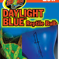 DAYLIGHT BLUE REPTILE BULB 25 WATT BLUE