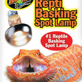 REPTI BASKING SPOT LAMP 100 WATT
