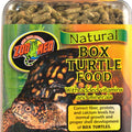 NATURAL BOX TURTLE FOOD 10 OZ