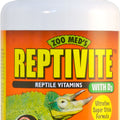 REPTIVITE REPTILE VITAMINS W/D3 2 OZ