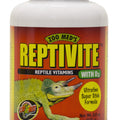 REPTIVITE REPTILE VITAMINS W/D3 8 OZ