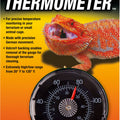 PRECISION ANALOG THERMOMETER