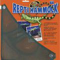 REPTI HAMMOCK LG-17.5 IN