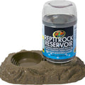 REPTI ROCK RESERVOIR 22 OZ BROWN