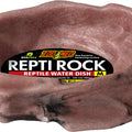 REPTI ROCK REPTILE WATER DISH MD ASSORTED
