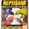 REPTISAND NATURAL TERRARIUM SAND 10 LB DESERT WHITE