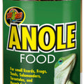 ANOLE FOOD .4 OZ