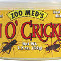CAN O' CRICKETS 1.2 OZ