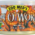 CAN O' WORMS 1.2 OZ